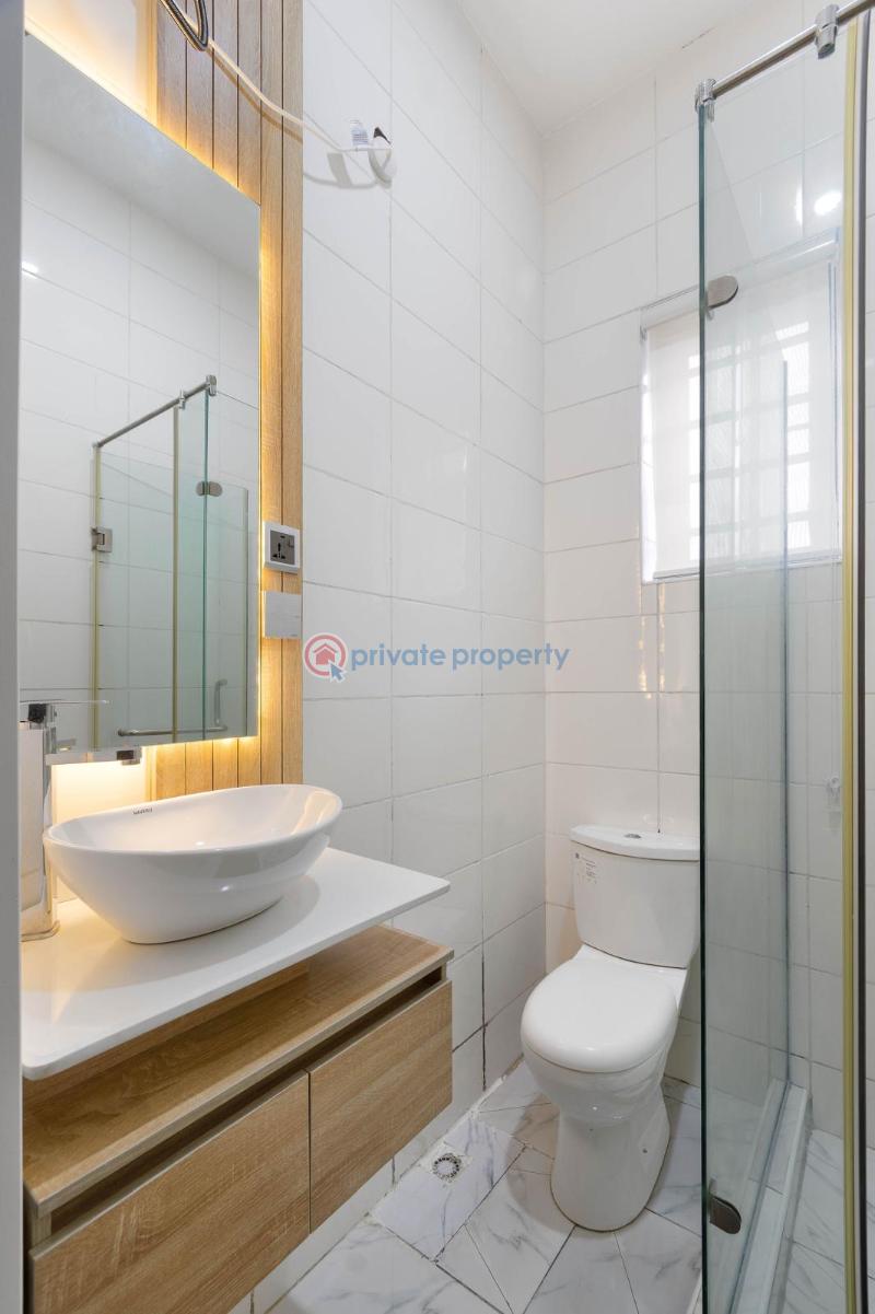 3 bedroom Flat & Apartment Short let Gra Ikota Lekki Lagos - 10