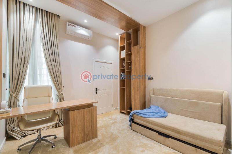 3 bedroom Flat & Apartment Short let Gra Ikota Lekki Lagos - 5