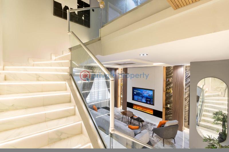 3 bedroom Flat & Apartment Short let Gra Ikota Lekki Lagos - 3