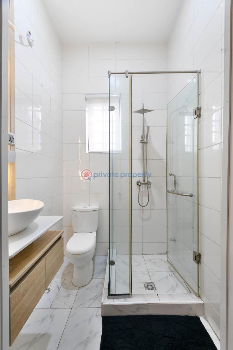 3 bedroom Flat & Apartment Short let Gra Ikota Lekki Lagos - 9