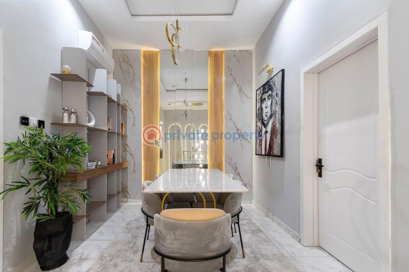 3 bedroom Flat & Apartment Short let Gra Ikota Lekki Lagos - 4