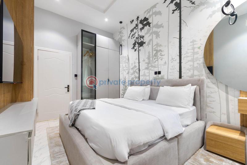 3 bedroom Flat & Apartment Short let Gra Ikota Lekki Lagos - 7