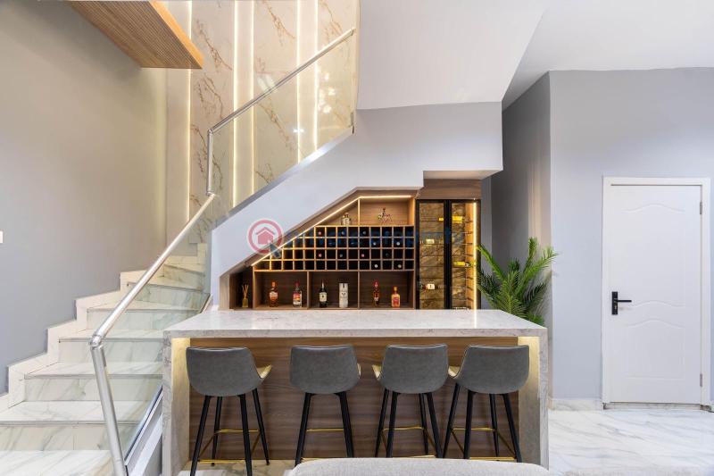 3 bedroom Flat & Apartment Short let Gra Ikota Lekki Lagos - 1