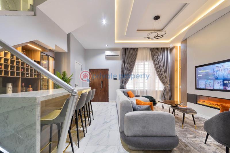 3 bedroom Flat & Apartment Short let Gra Ikota Lekki Lagos - 2