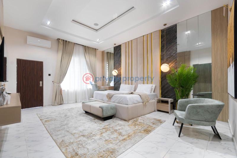 3 bedroom Flat & Apartment Short let Gra Ikota Lekki Lagos - 6