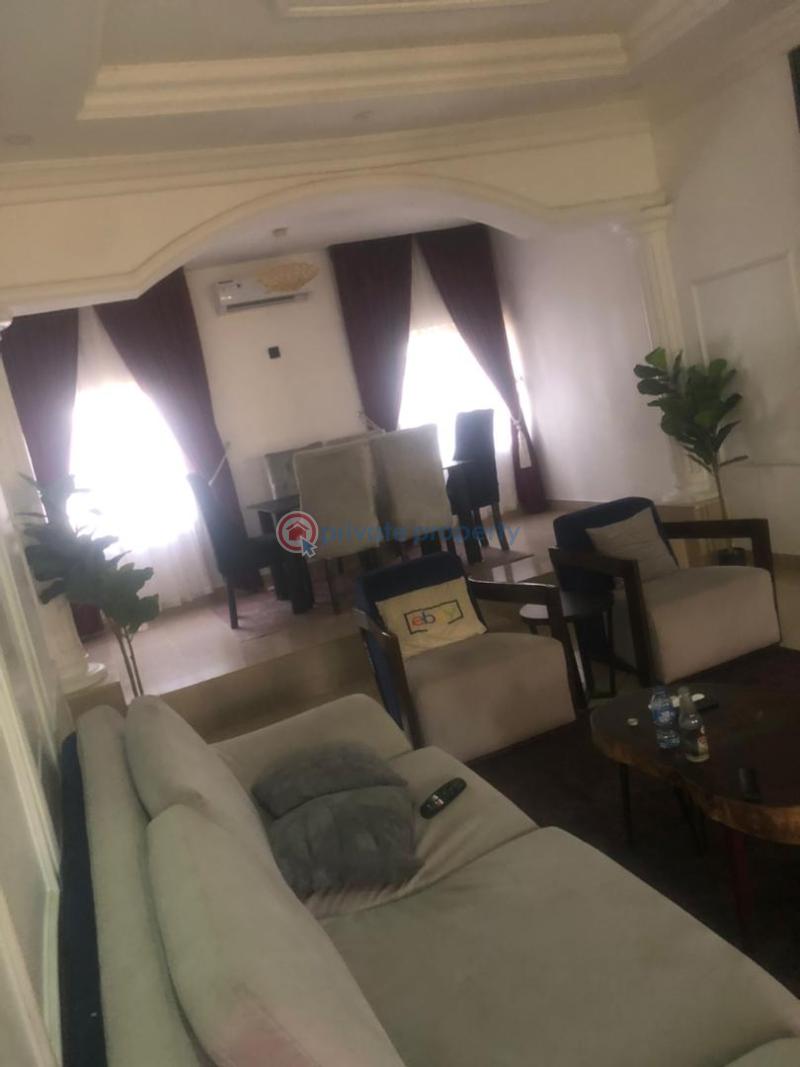 3 bedroom Terraced Duplex For Sale Wuse II Abuja Phase 1  - 0