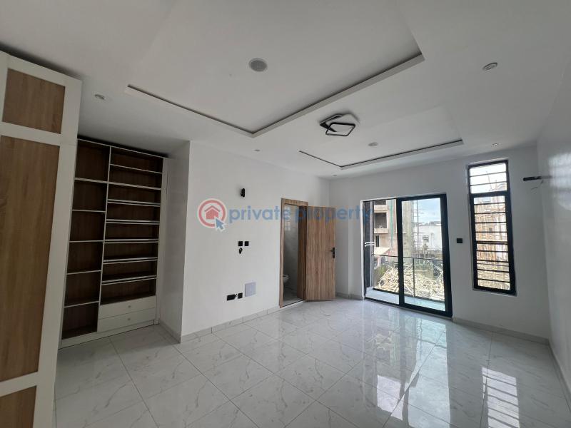 3 bedroom Terrace For Sale Chevron Drive Lekki Lagos - 13