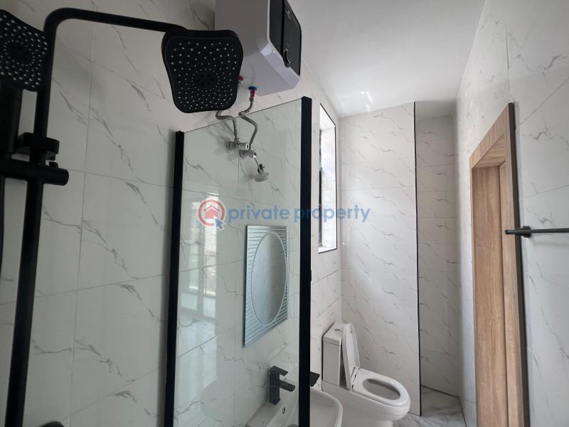 3 bedroom Terrace For Sale Chevron Drive Lekki Lagos - 17