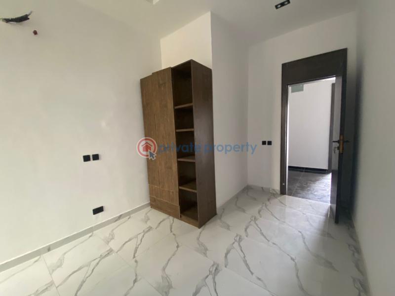 3 bedroom Terrace For Sale Ikota Villa Estate Ikota Lekki Lagos - 12