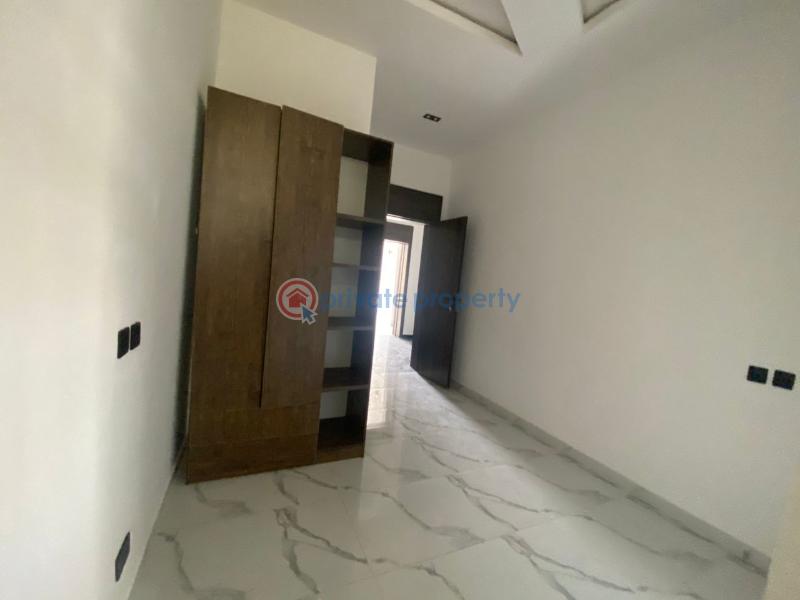 3 bedroom Terrace For Sale Ikota Villa Estate Ikota Lekki Lagos - 10