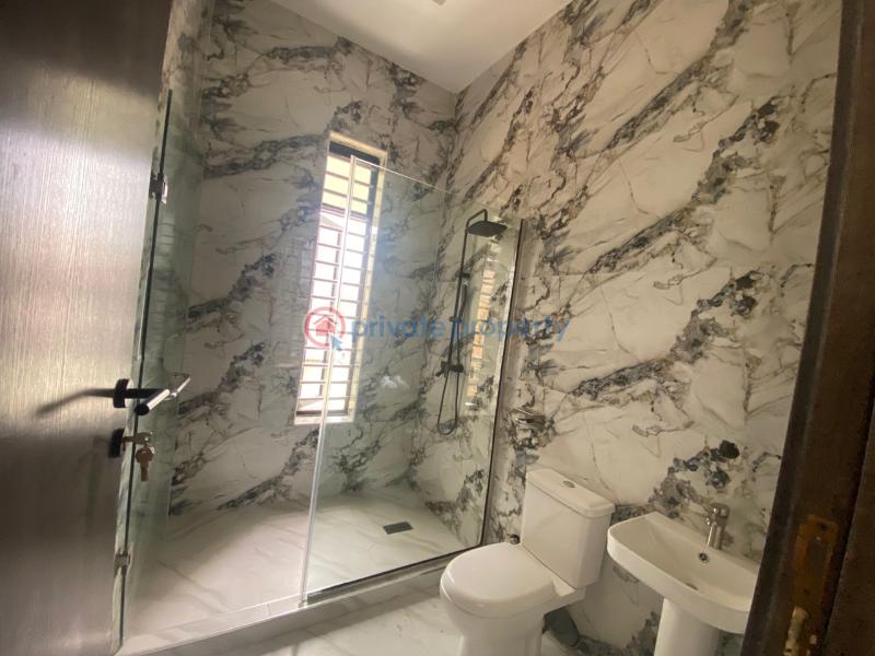 3 bedroom Terrace For Sale Ikota Villa Estate Ikota Lekki Lagos - 14