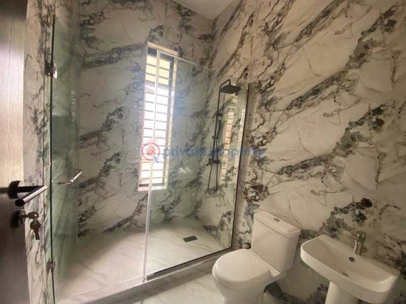 3 bedroom Terrace For Sale Ikota Villa Estate Ikota Lekki Lagos - 7