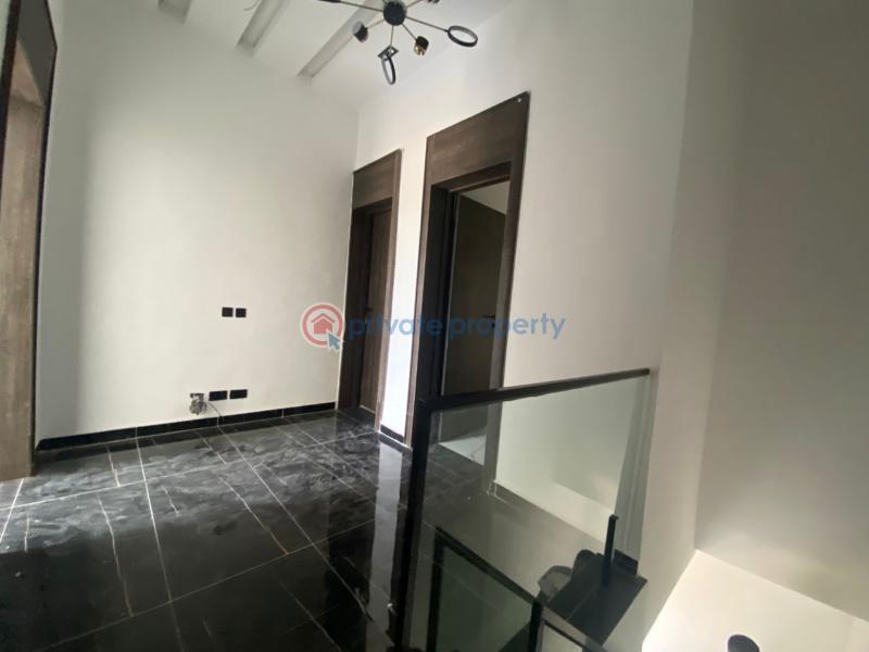 3 bedroom Terrace For Sale Ikota Villa Estate Ikota Lekki Lagos - 4