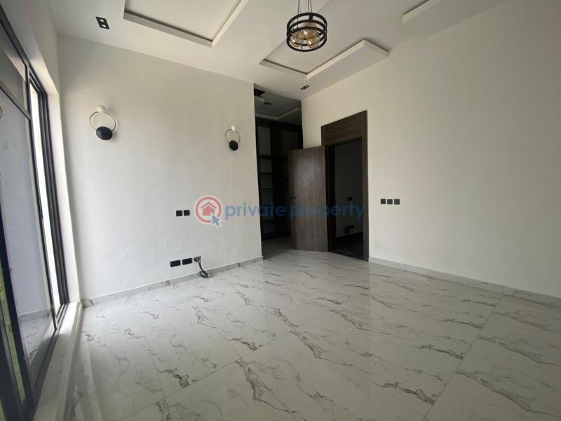 3 bedroom Terrace For Sale Ikota Villa Estate Ikota Lekki Lagos - 8
