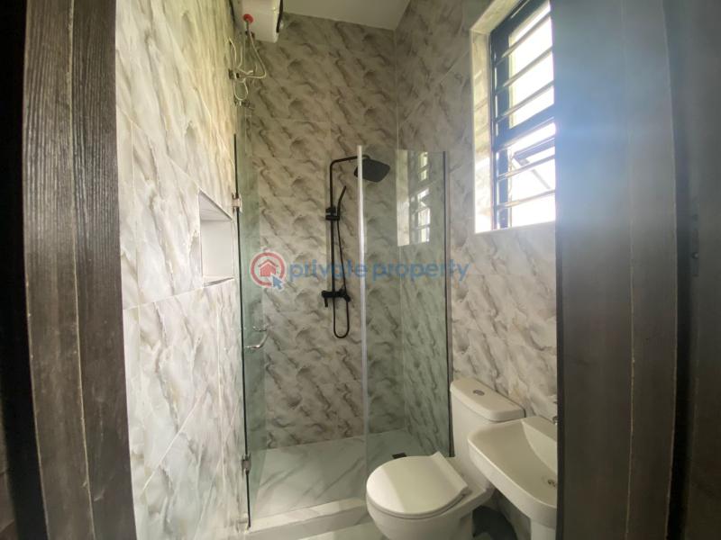 3 bedroom Terrace For Sale Ikota Villa Estate Ikota Lekki Lagos - 11