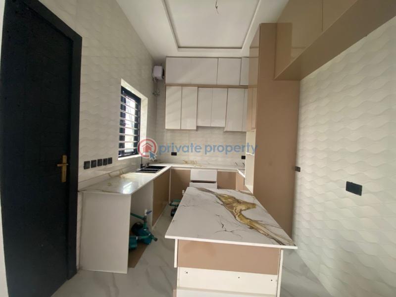 3 bedroom Terrace For Sale Ikota Villa Estate Ikota Lekki Lagos - 5