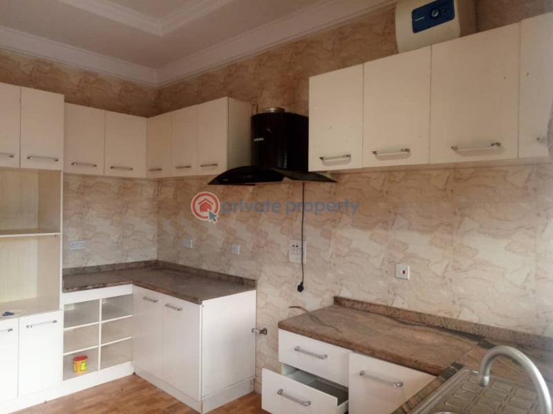 3 bedroom Terraced Duplex For Rent Ikeja GRA Lagos - 7