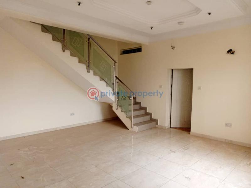 3 bedroom Terraced Duplex For Rent Ikeja GRA Lagos - 6