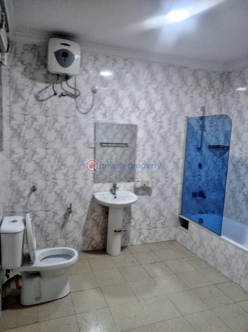 3 bedroom Terraced Duplex For Rent Ikeja GRA Lagos - 18