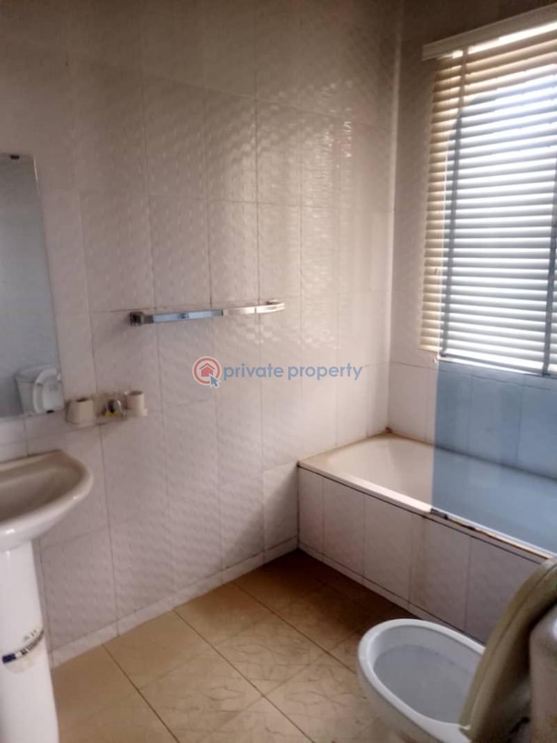 3 bedroom Terraced Duplex For Rent Ikeja GRA Lagos - 13