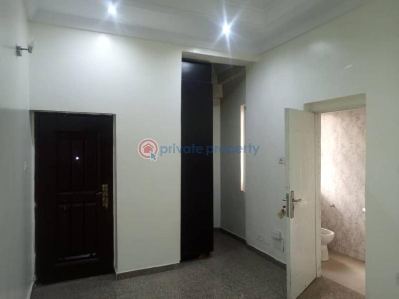 3 bedroom Terraced Duplex For Rent Ikeja GRA Lagos - 1