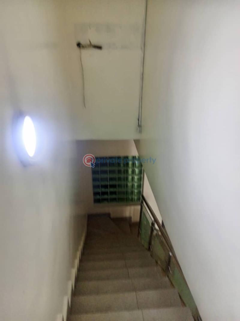 3 bedroom Terraced Duplex For Rent Ikeja GRA Lagos - 22