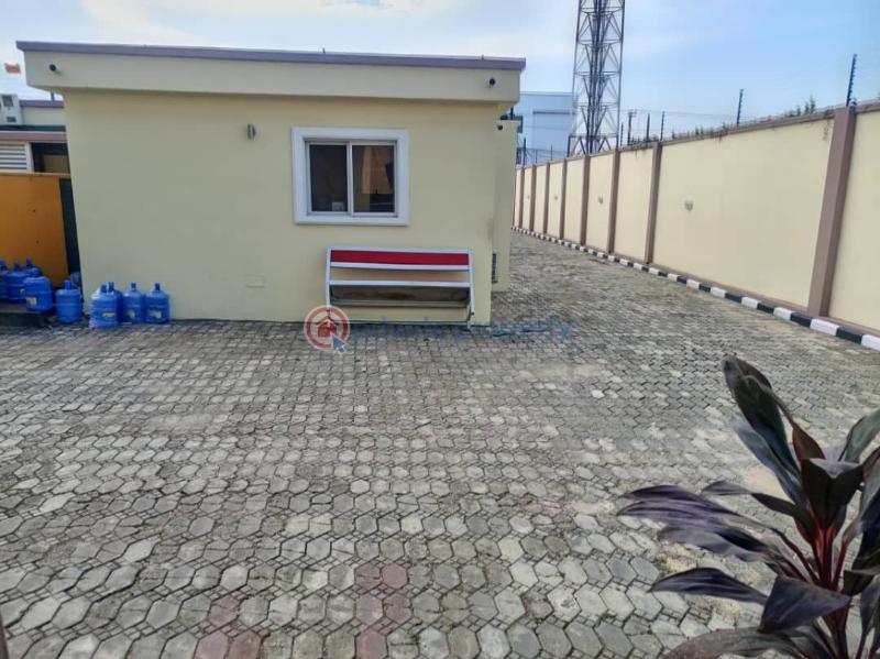 3 bedroom Terraced Duplex For Rent Ikeja GRA Lagos - 20