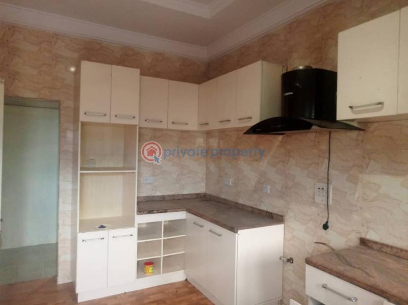 3 bedroom Terraced Duplex For Rent Ikeja GRA Lagos - 5