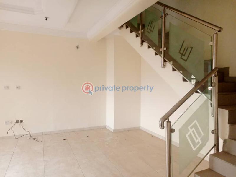 3 bedroom Terraced Duplex For Rent Ikeja GRA Lagos - 0