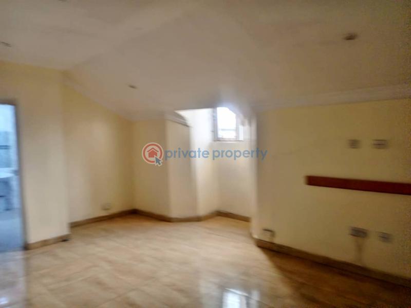 3 bedroom Terraced Duplex For Rent Ikeja GRA Lagos - 16