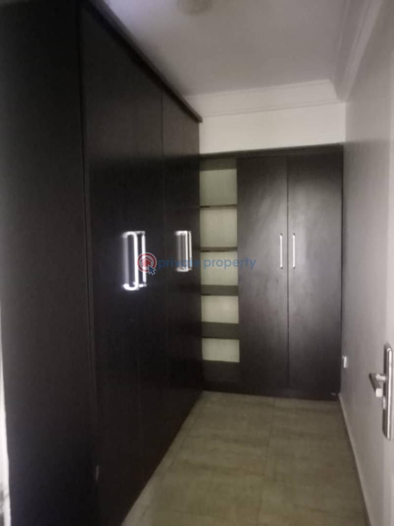 3 bedroom Terraced Duplex For Rent Ikeja GRA Lagos - 15