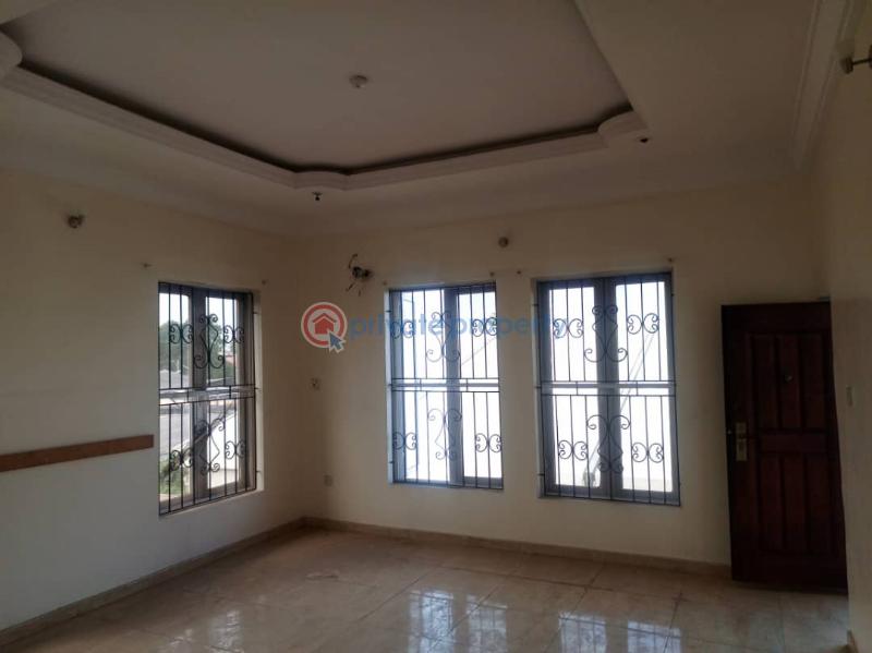 3 bedroom Terraced Duplex For Rent Ikeja GRA Lagos - 14
