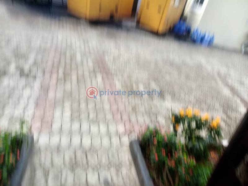 3 bedroom Terraced Duplex For Rent Ikeja GRA Lagos - 3