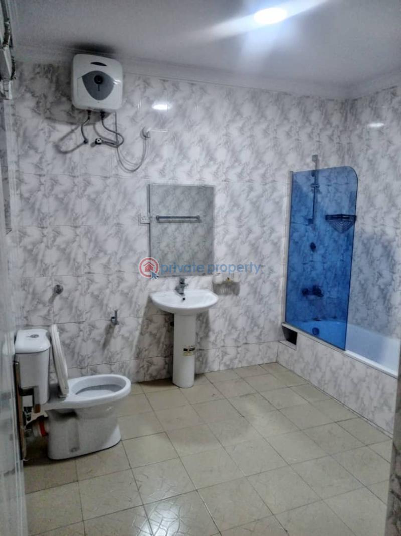 3 bedroom Terraced Duplex For Rent Ikeja GRA Lagos - 21