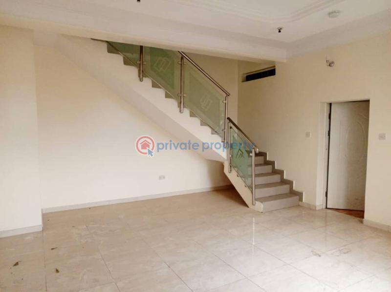 3 bedroom Terraced Duplex For Rent Ikeja GRA Lagos - 4