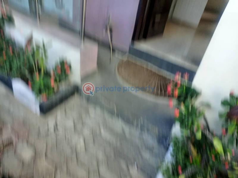 3 bedroom Terraced Duplex For Rent Ikeja GRA Lagos - 10