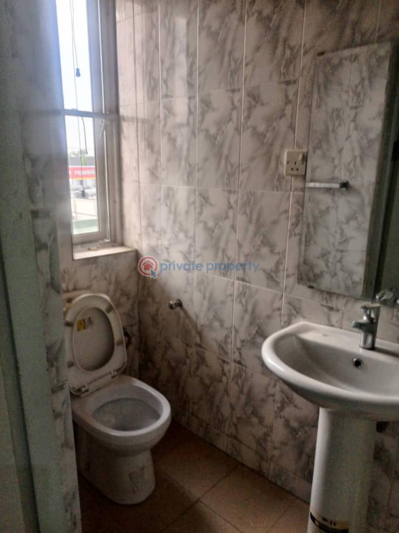 3 bedroom Terraced Duplex For Rent Ikeja GRA Lagos - 11