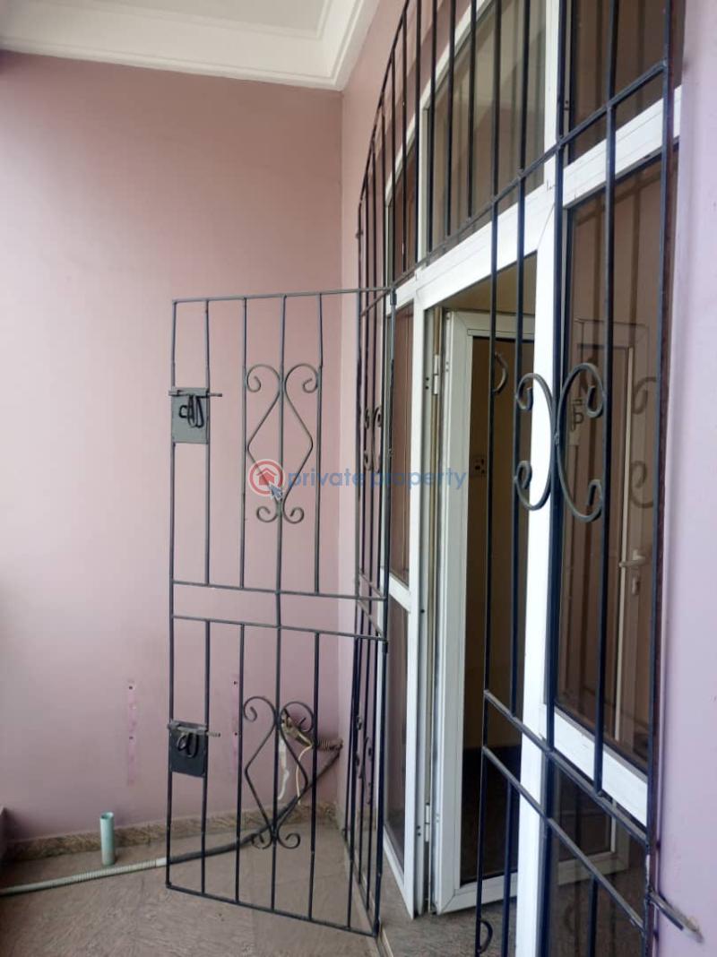 3 bedroom Terraced Duplex For Rent Ikeja GRA Lagos - 12