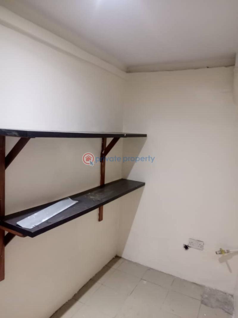 3 bedroom Terraced Duplex For Rent Ikeja GRA Lagos - 2