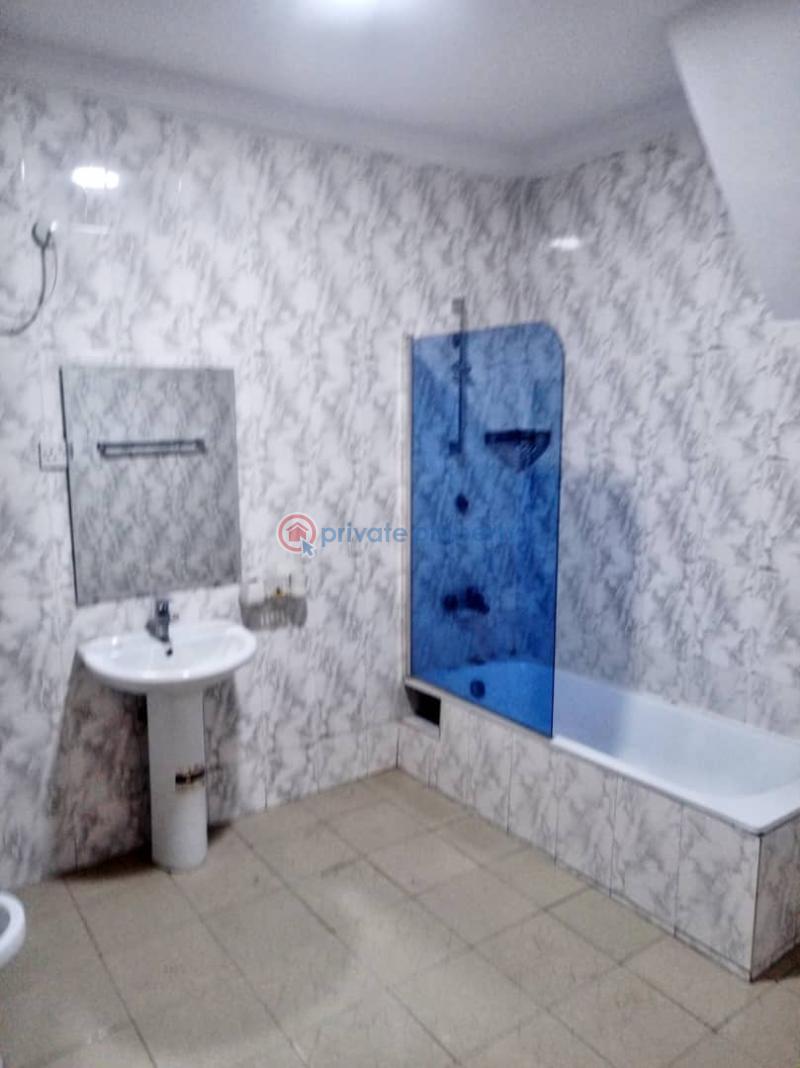 3 bedroom Terraced Duplex For Rent Ikeja GRA Lagos - 17