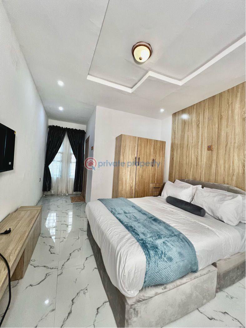 House Short let Oluyole Estate Ibadan Oyo - 6