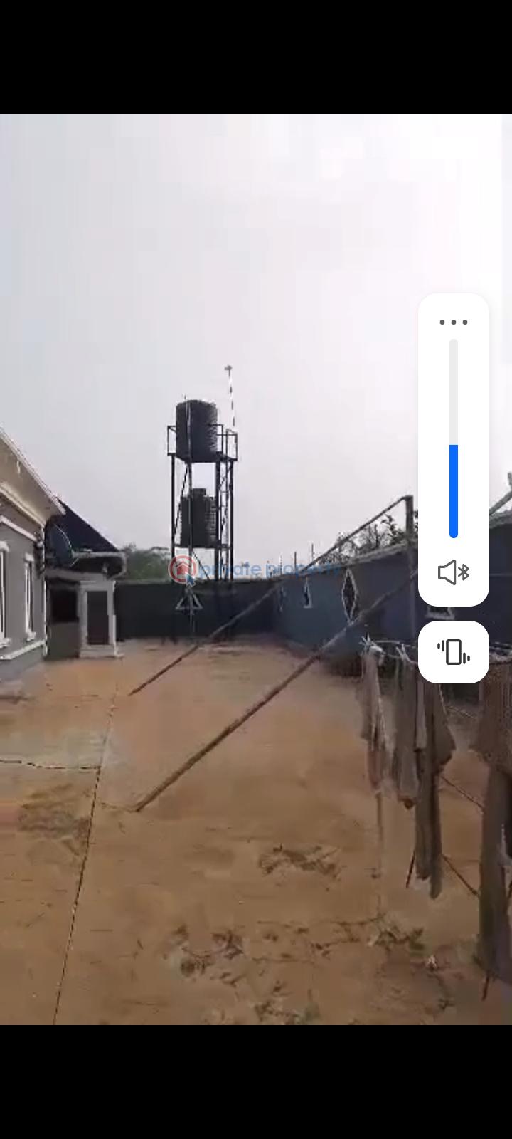 3 bedroom Bungalow For Sale Awobo Igbogbo Igbogbo Ikorodu Lagos - 1