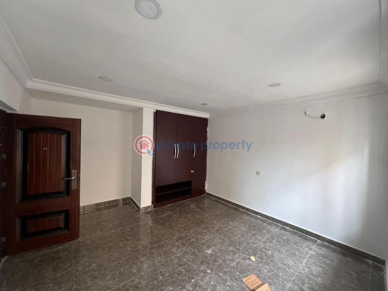 3 bedroom Block Of Flats For Rent Lekki Phase 1 Lagos - 12