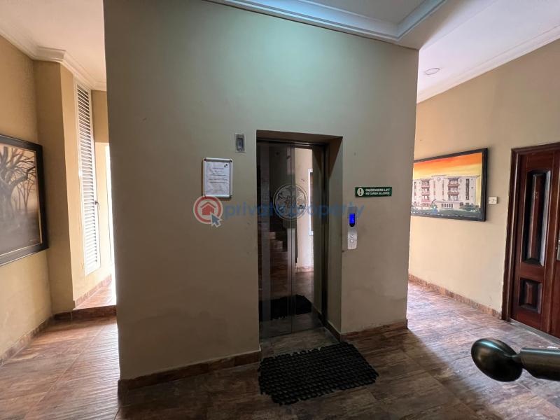 3 bedroom Block Of Flats For Rent Lekki Phase 1 Lagos - 15