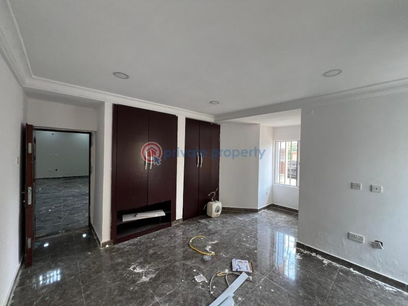 3 bedroom Block Of Flats For Rent Lekki Phase 1 Lagos - 6