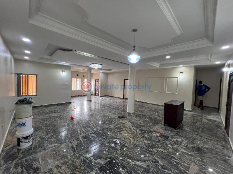 3 bedroom Block Of Flats For Rent Lekki Phase 1 Lagos - 3