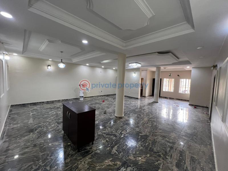 3 bedroom Block Of Flats For Rent Lekki Phase 1 Lagos - 2