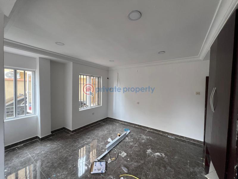 3 bedroom Block Of Flats For Rent Lekki Phase 1 Lagos - 0
