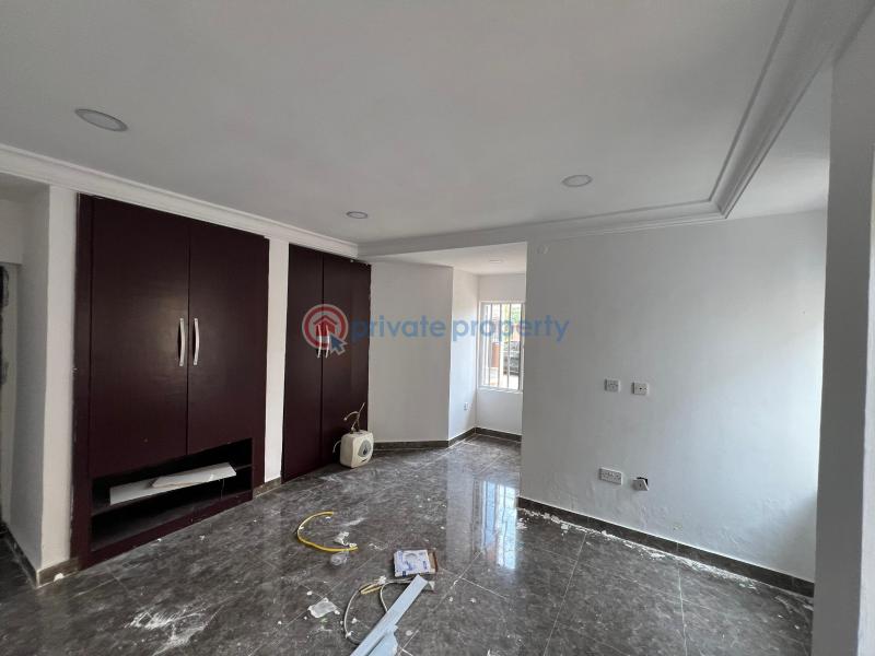3 bedroom Block Of Flats For Rent Lekki Phase 1 Lagos - 5
