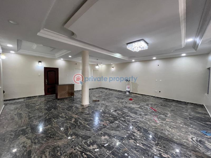 3 bedroom Block Of Flats For Rent Lekki Phase 1 Lagos - 4